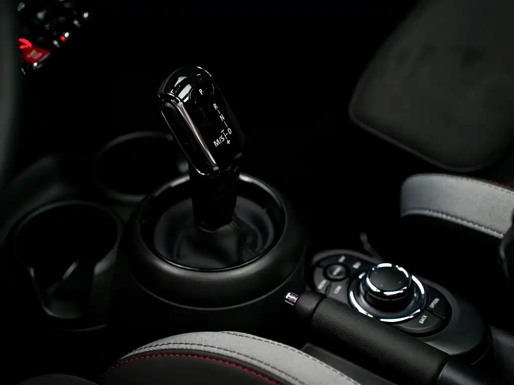 2023 MINI Cooper S Racing Driver Edition