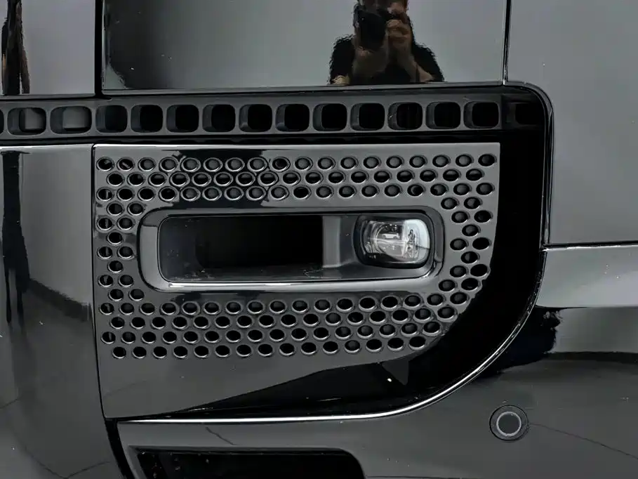 Land Rover Defender 2024 110 3.0T P400 X-DYNAMIC HSE