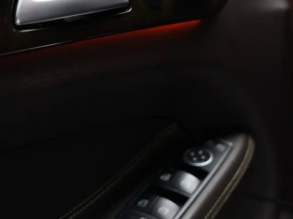 Mercedes GLS 2018 Facelift 400 4MATIC Dynamic Edition