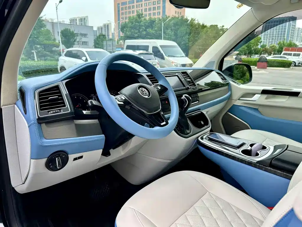 Kia Ceed 2017 2.0TSI 4WD Luxury 7-seater