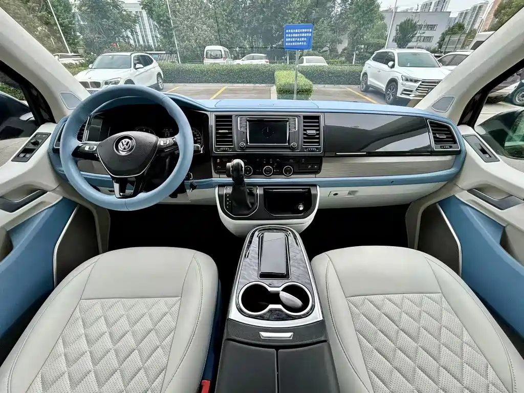 Kia Ceed 2017 2.0TSI 4WD Luxury 7-seater