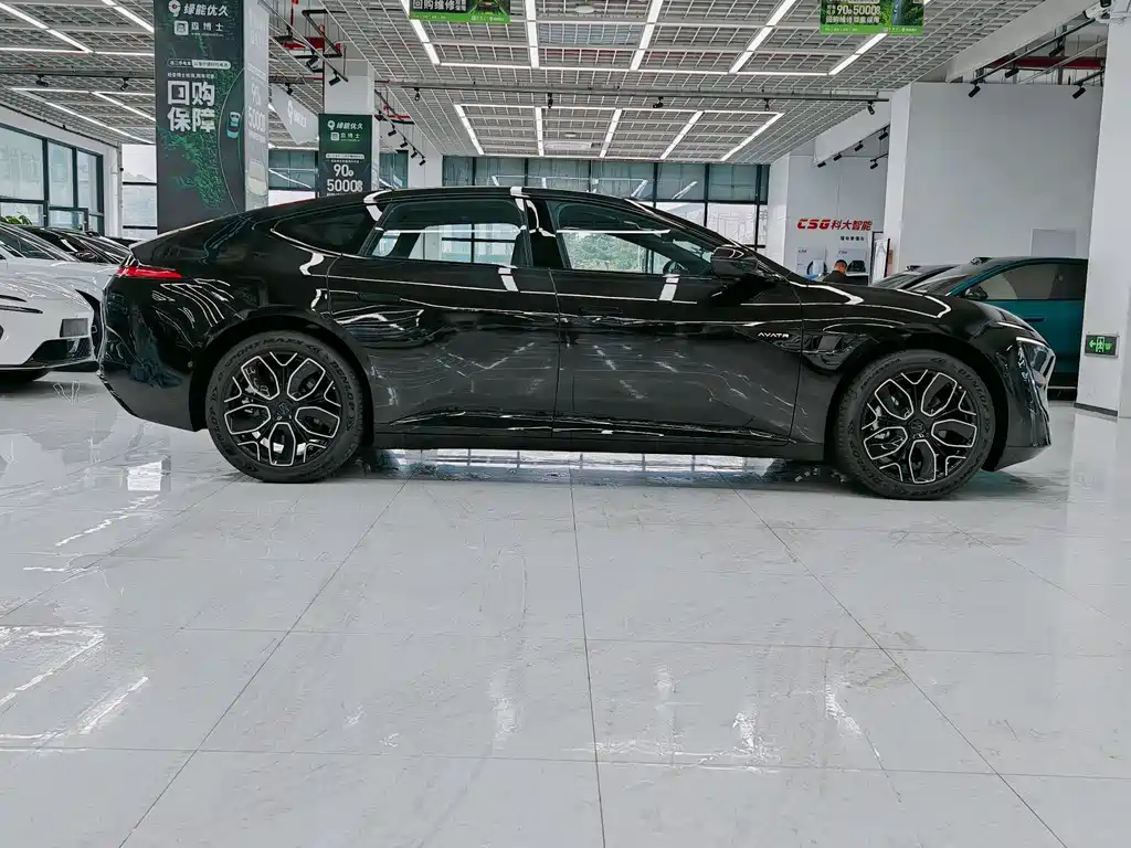 Avita 12 2026 Max All-Electric Edition