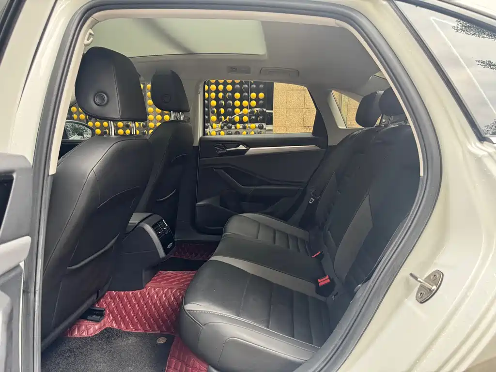 Volkswagen Sagitar 2021 280 TSI DSG Comfort Smart Connect Edition