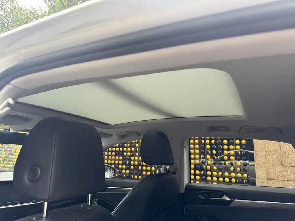 Volkswagen Sagitar 2021 280 TSI DSG Comfort Smart Connect Edition