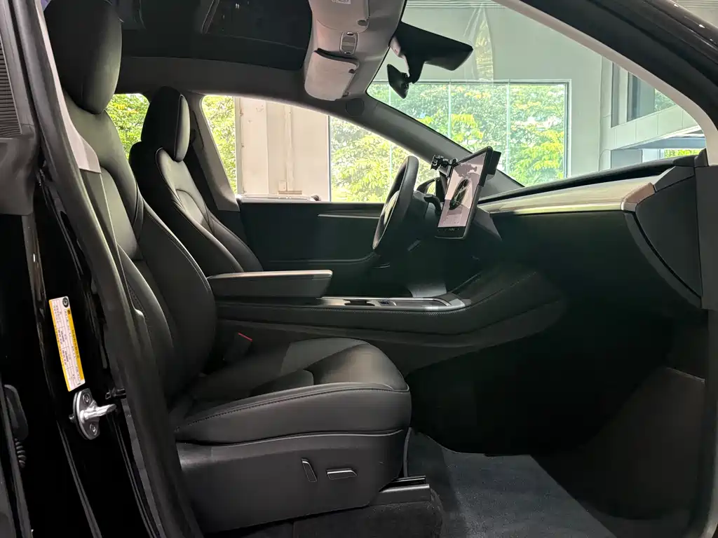 Model Y 2022 Rear-Wheel Drive Edition