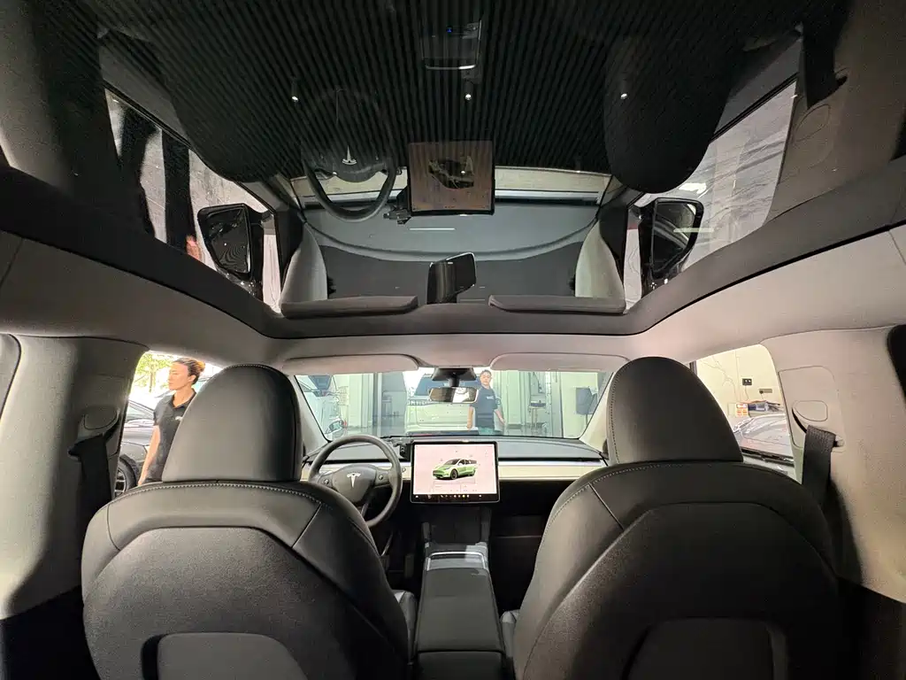 Model Y 2022 Rear-Wheel Drive Edition
