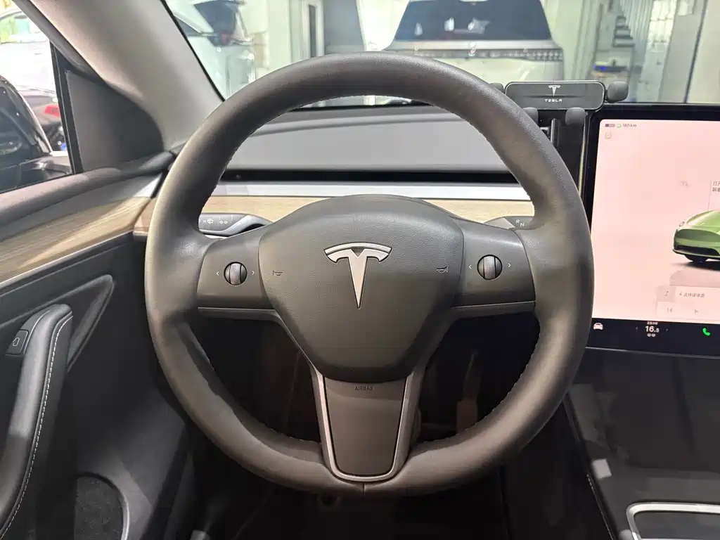 Model Y 2022 Rear-Wheel Drive Edition