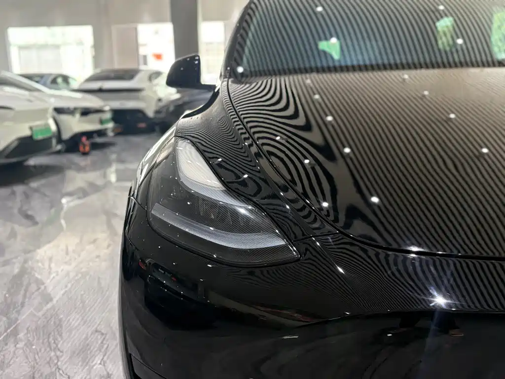 Model Y 2022 Rear-Wheel Drive Edition