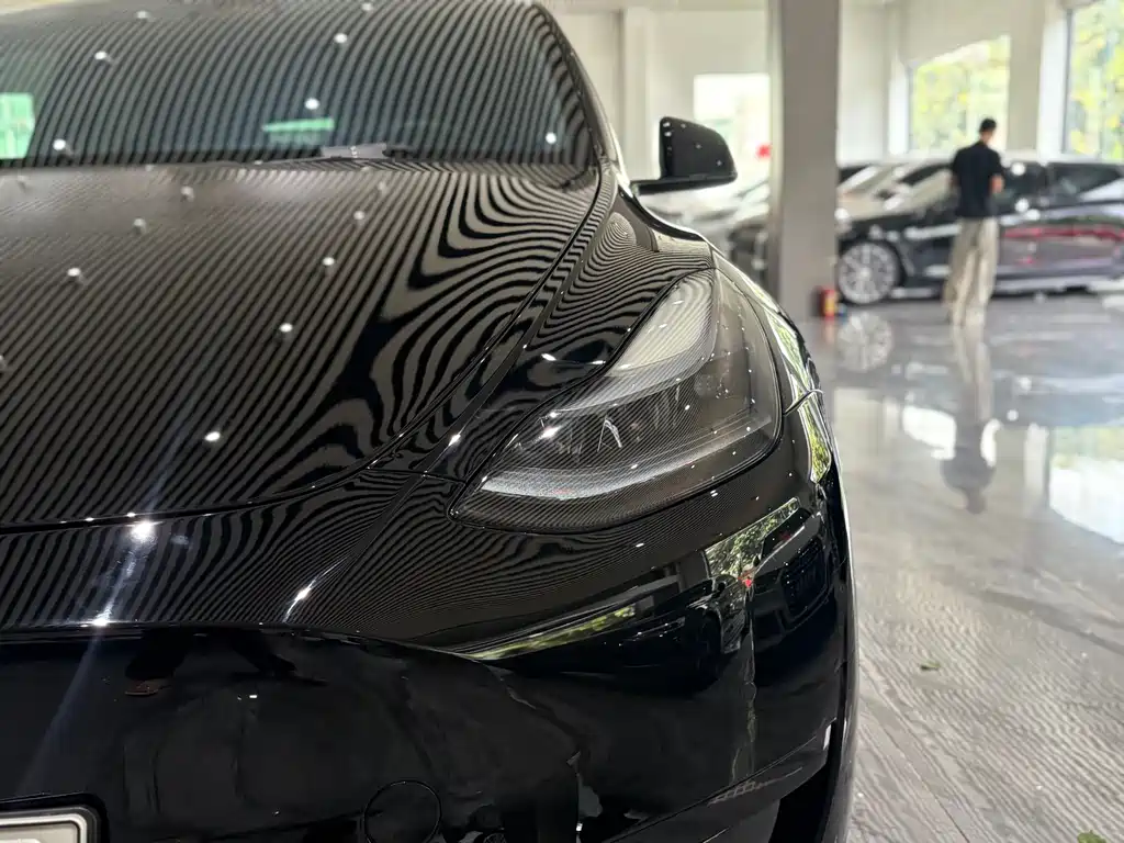 Model Y 2022 Rear-Wheel Drive Edition