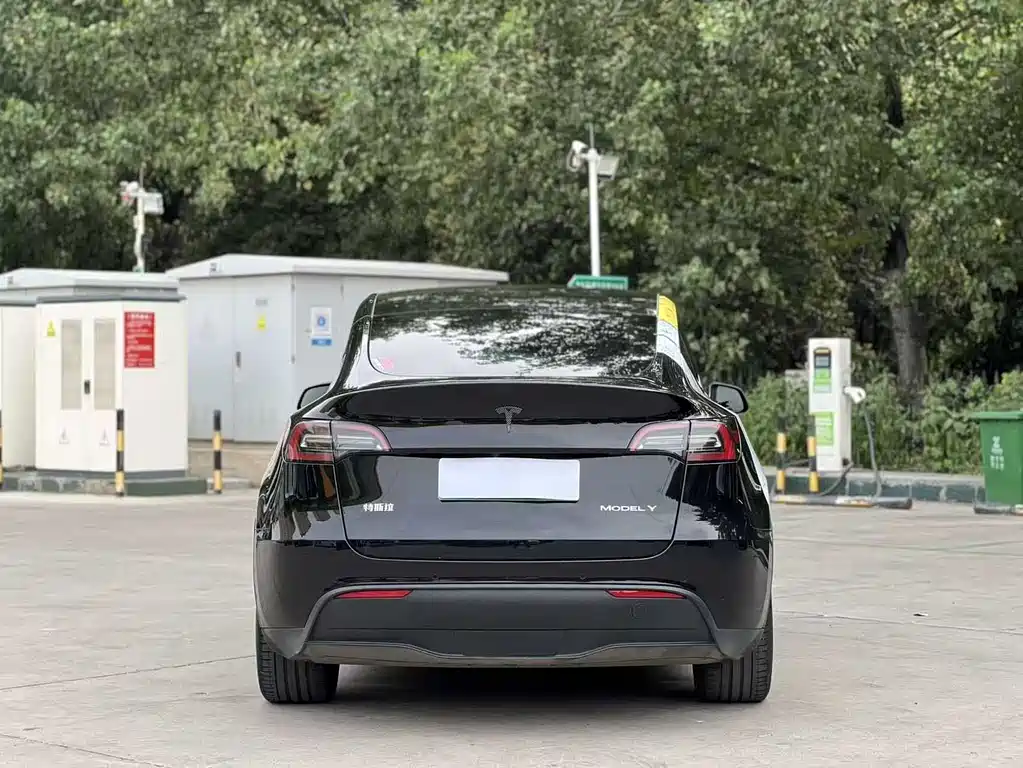 Model Y 2023 Rear-Wheel Drive Edition
