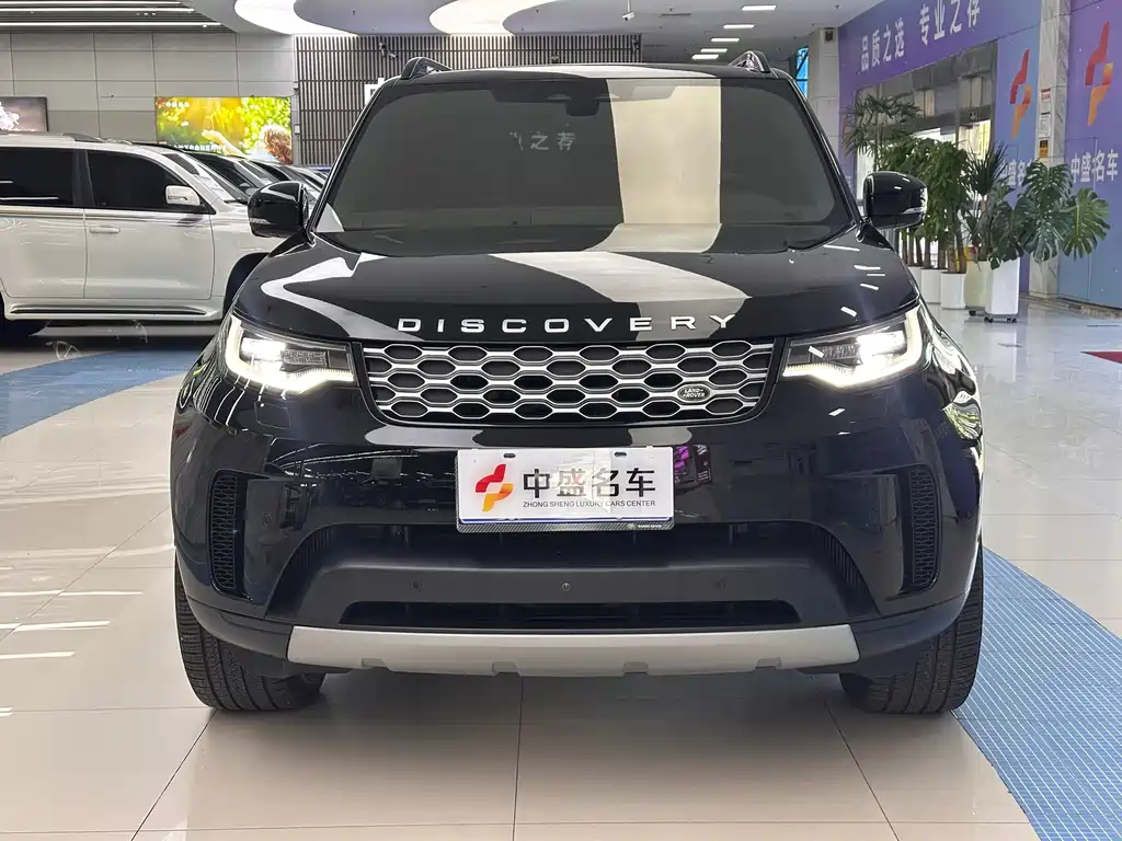 Discovery 2026 360PS S