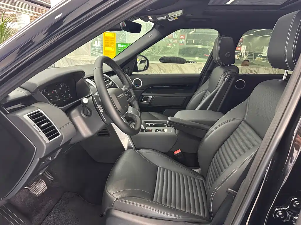 Discovery 2026 360PS S