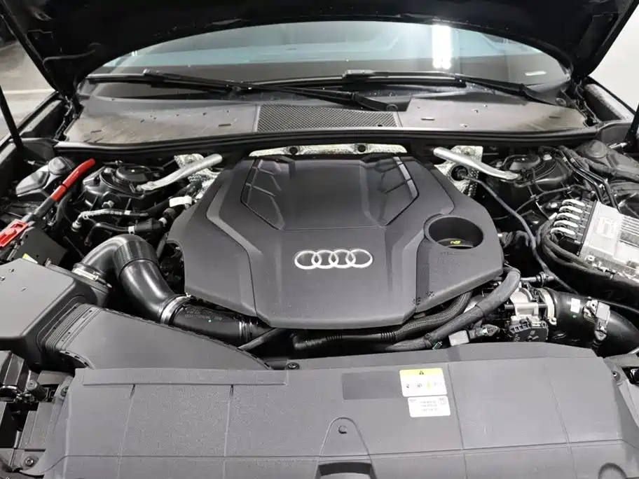 Audi A6 Import 2022 allroad quattro Explorer 55 TFSI Premium Off-road Edition
