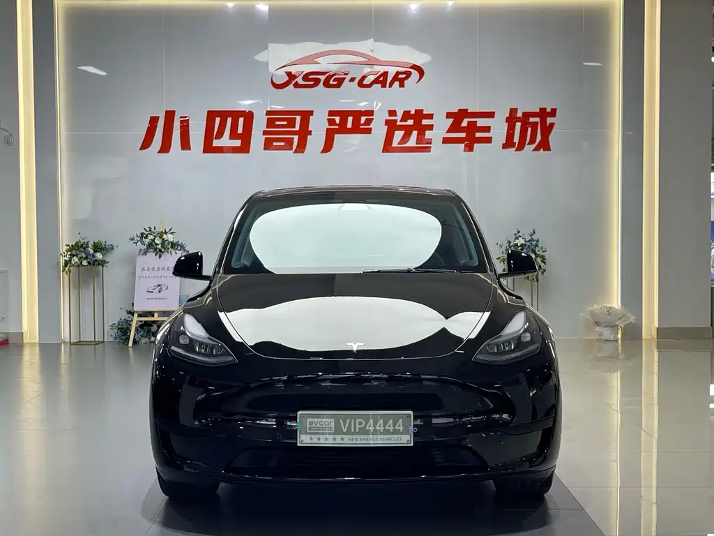 Model Y 2022 Rear-Wheel Drive Edition