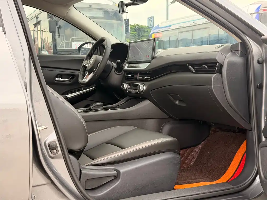 Nissan Kicks 2022 e-POWER Full Electric Drive Pro