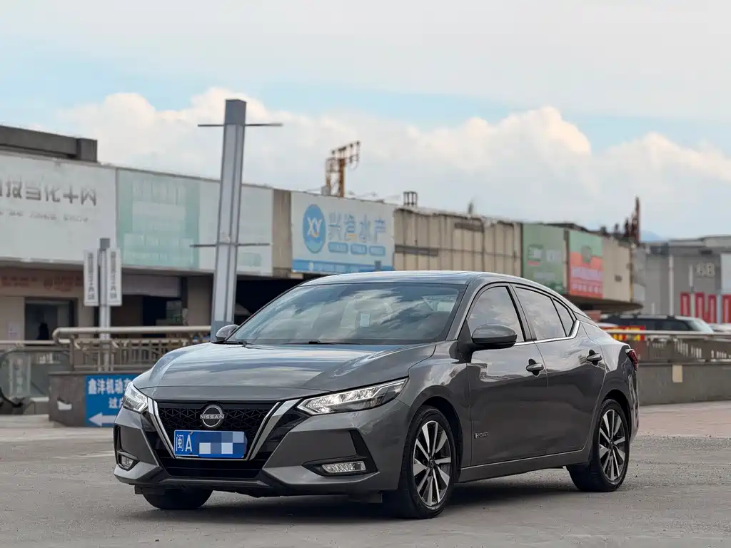Nissan Kicks 2022 e-POWER Full Electric Drive Pro