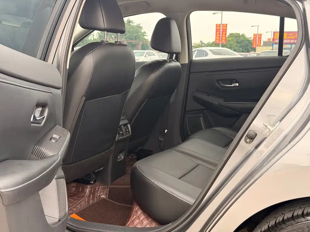 Nissan Kicks 2022 e-POWER Full Electric Drive Pro