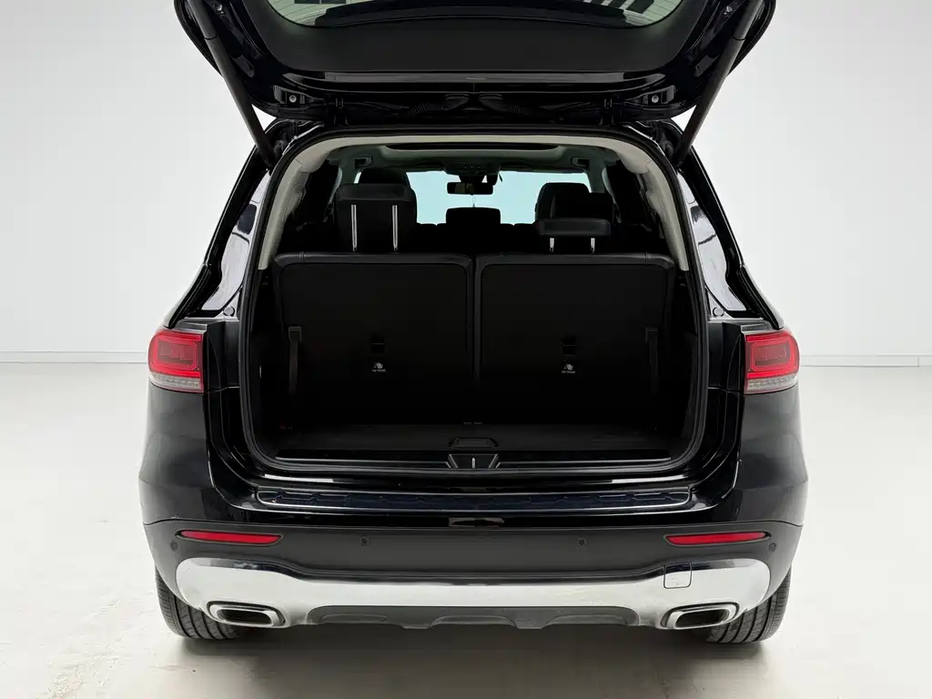 Mercedes-Benz GLB 2020 200 Trendline