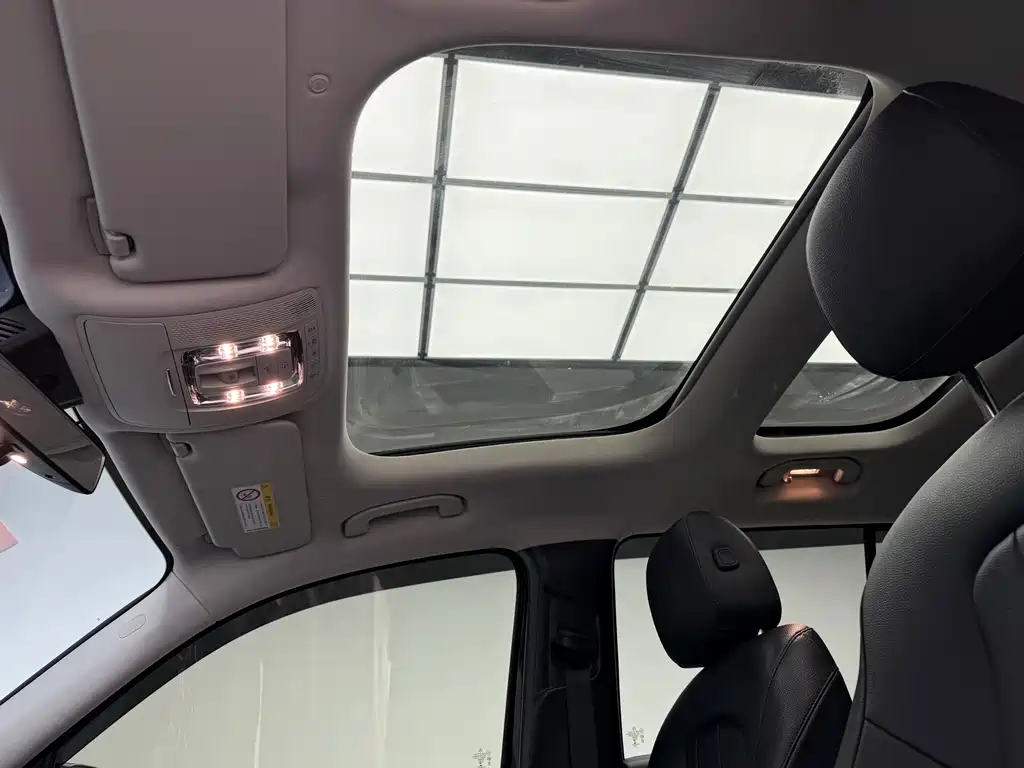 Mercedes-Benz GLB 2020 200 Trendline