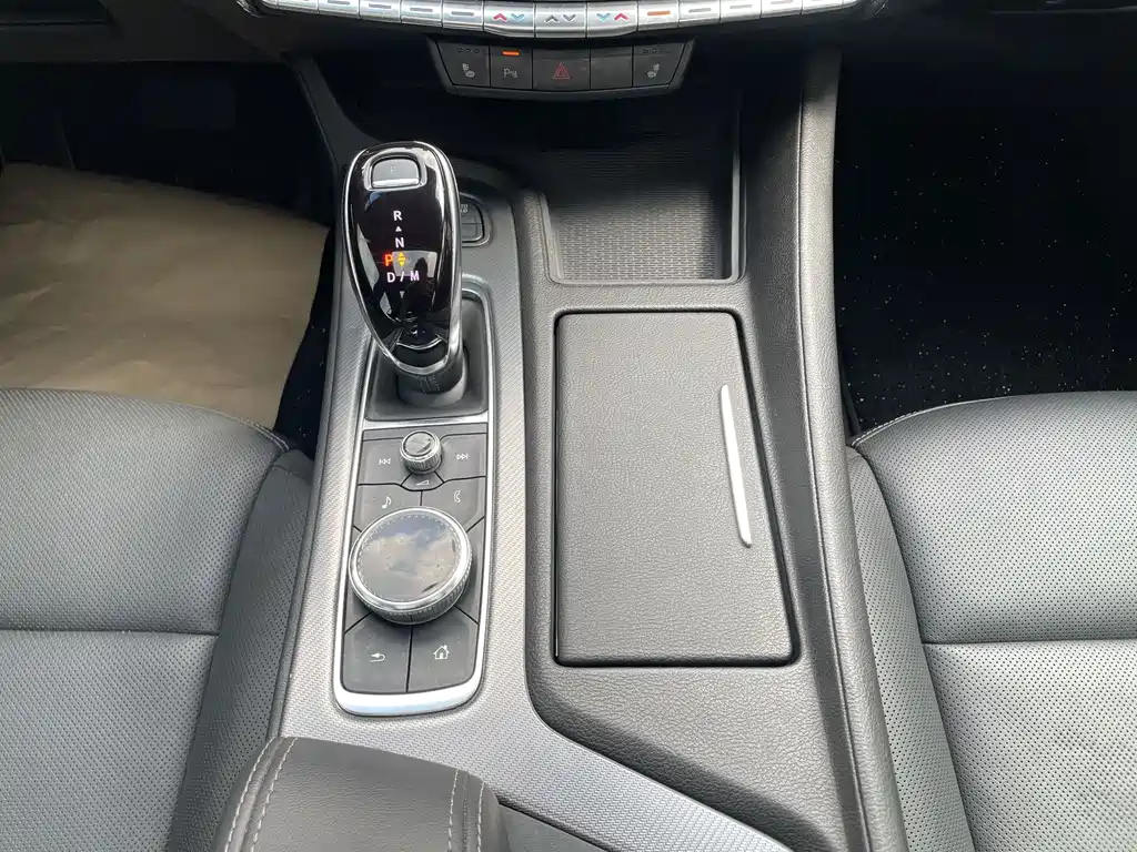 Cadillac CT5 2021 28T Luxury Edition