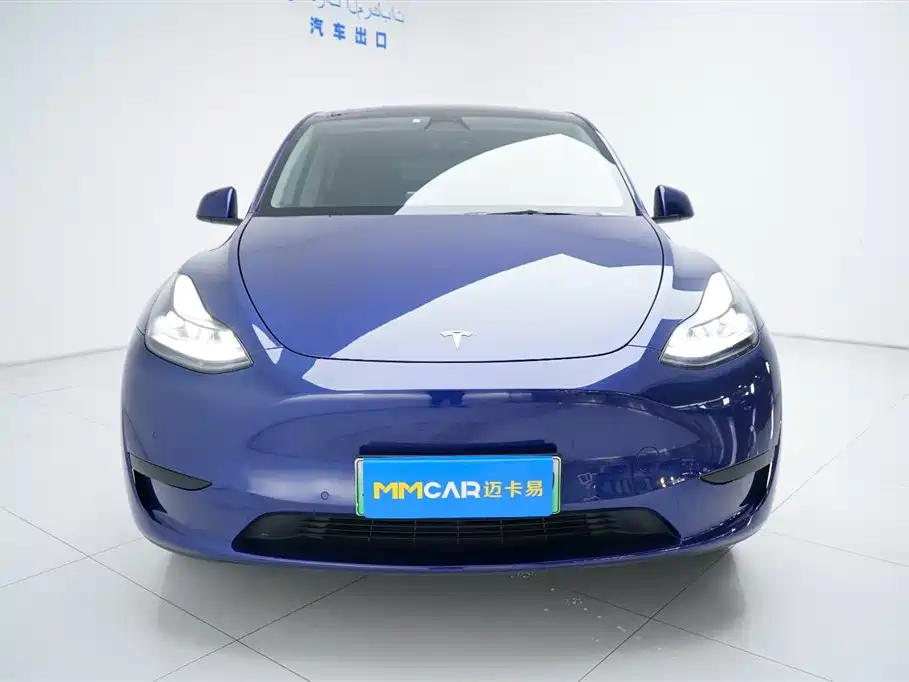 Model Y 2023 Rear-Wheel Drive Edition