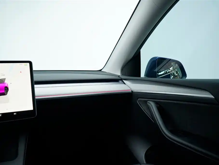 Model Y 2023 Rear-Wheel Drive Edition