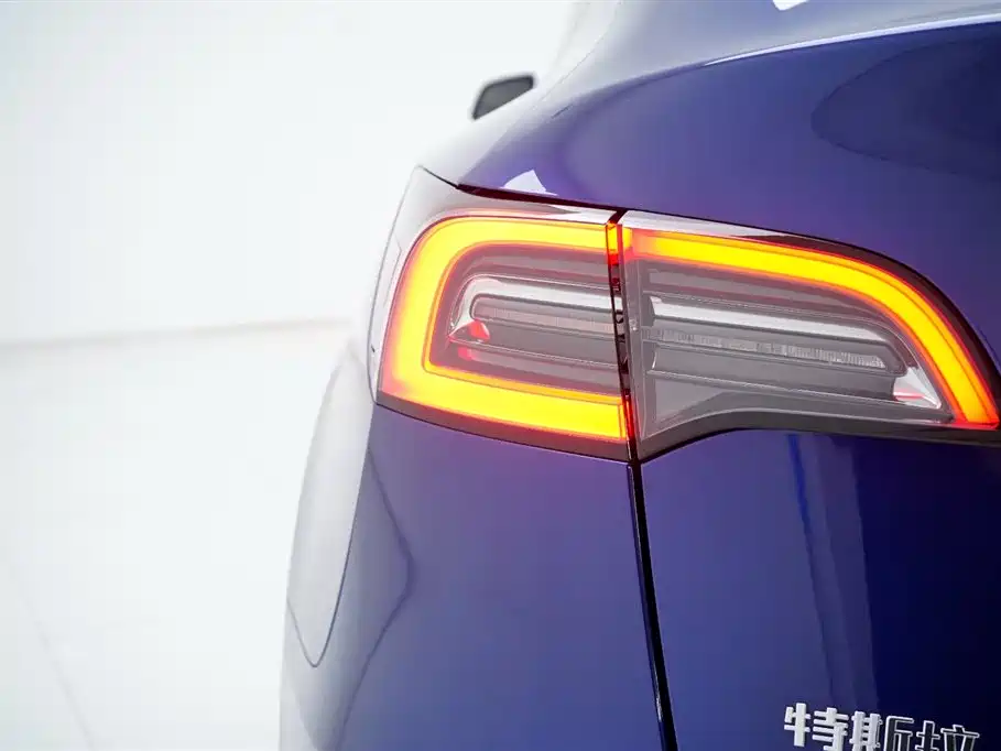 Model Y 2023 Rear-Wheel Drive Edition