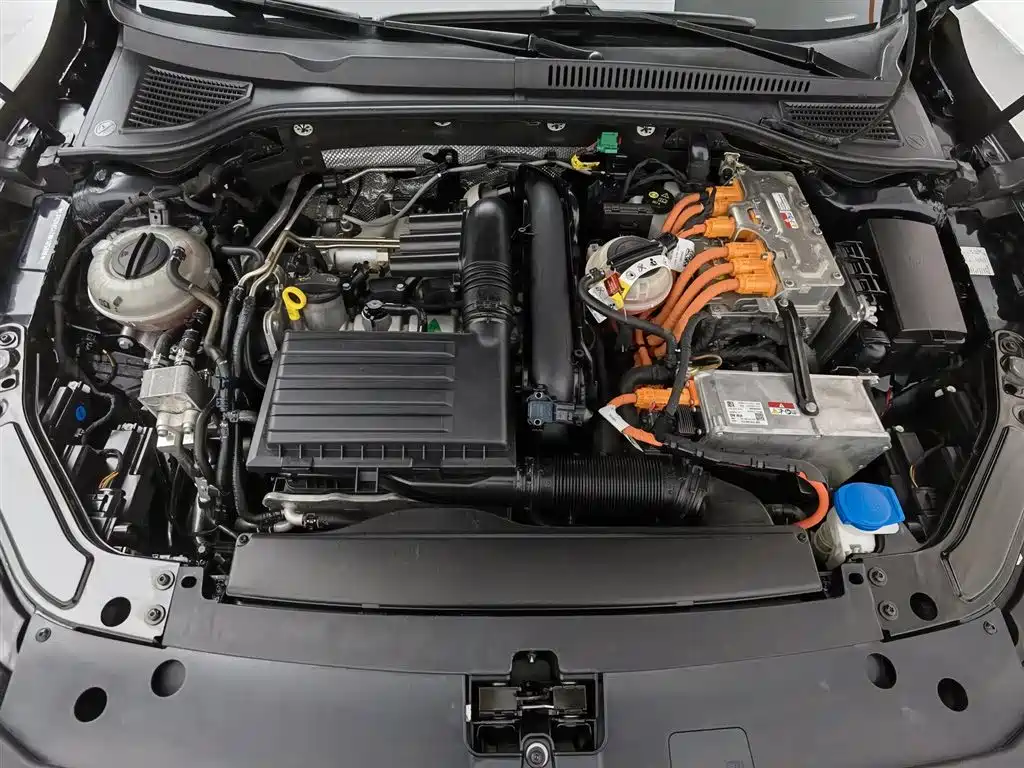 Passat PHEV 2022 430 Luxury Hybrid Edition