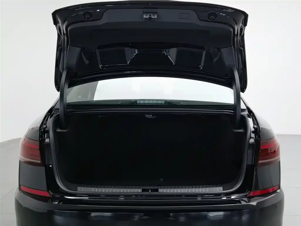 Passat PHEV 2022 430 Luxury Hybrid Edition