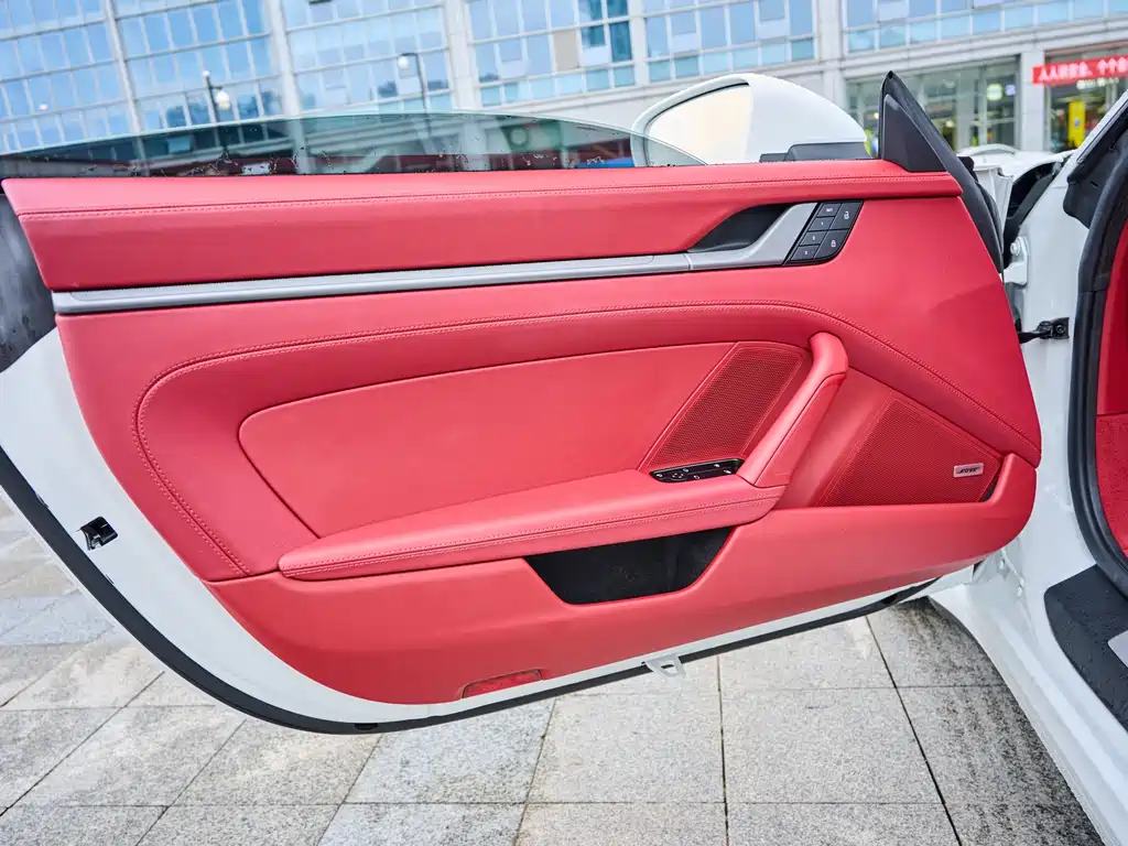 Porsche 911 Targa 4 3.0T 2023