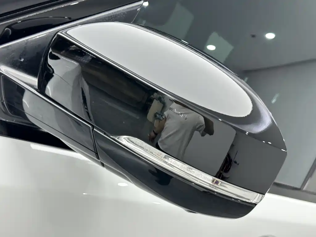 Range Rover Sport 2021 3.0 L6 Black Edition