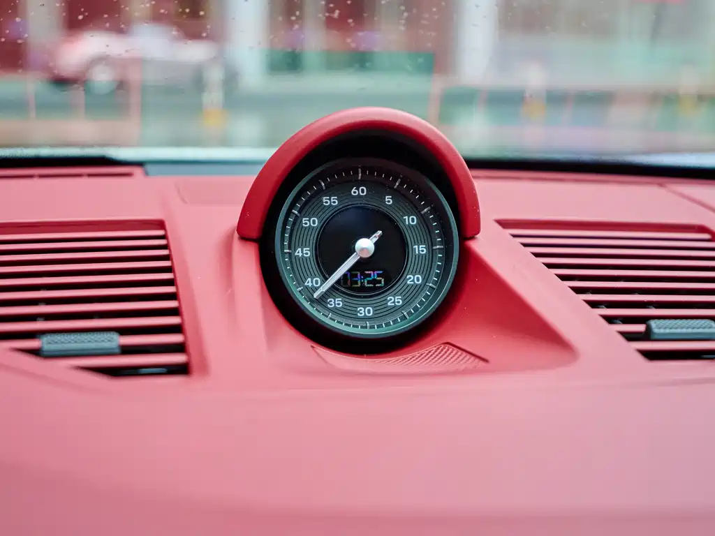 Porsche 911 Targa 4 3.0T 2023