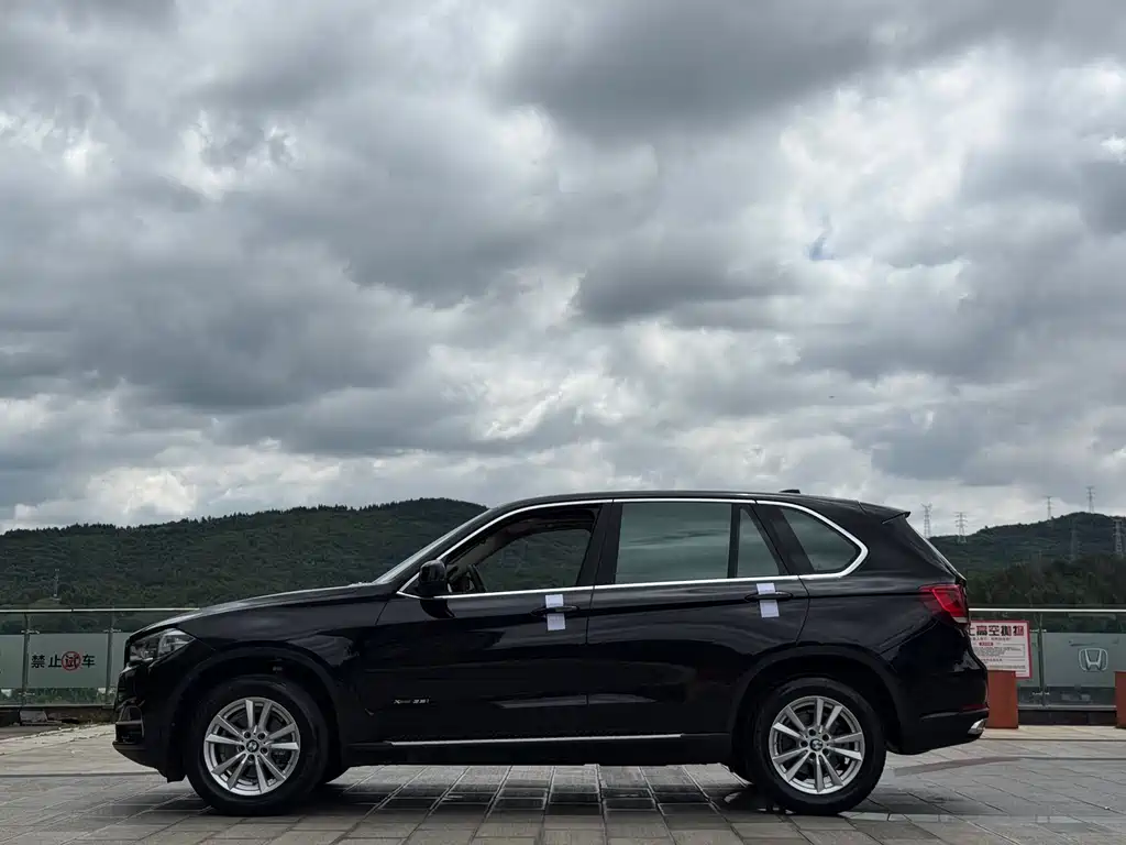 BMW X5 Import 2018 xDrive35i Elegant Edition