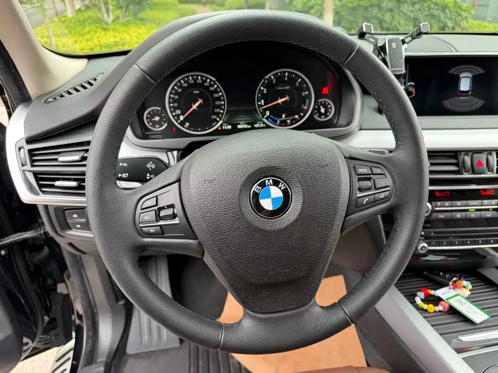 BMW X5 Import 2018 xDrive35i Elegant Edition