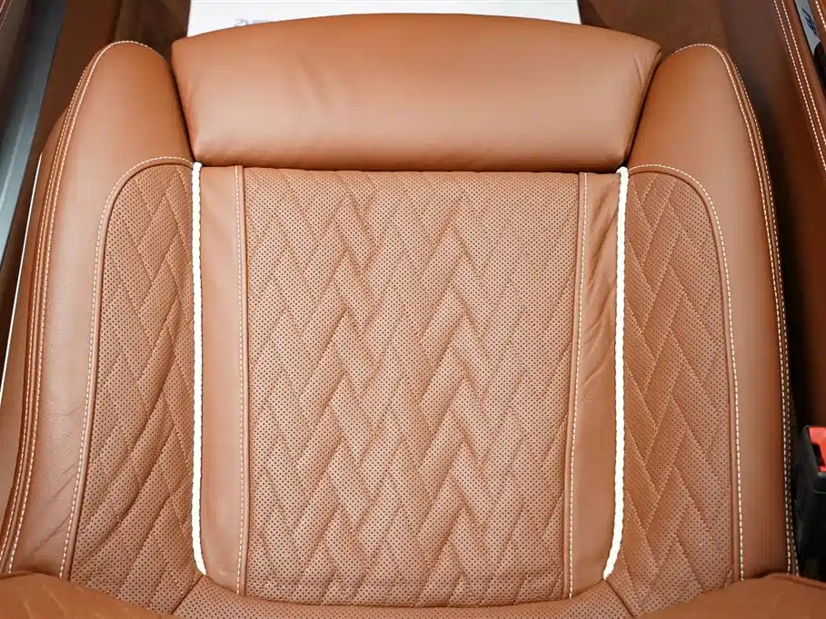 BMW 7 Series 2019 740Li xDrive Executive Luxury Package