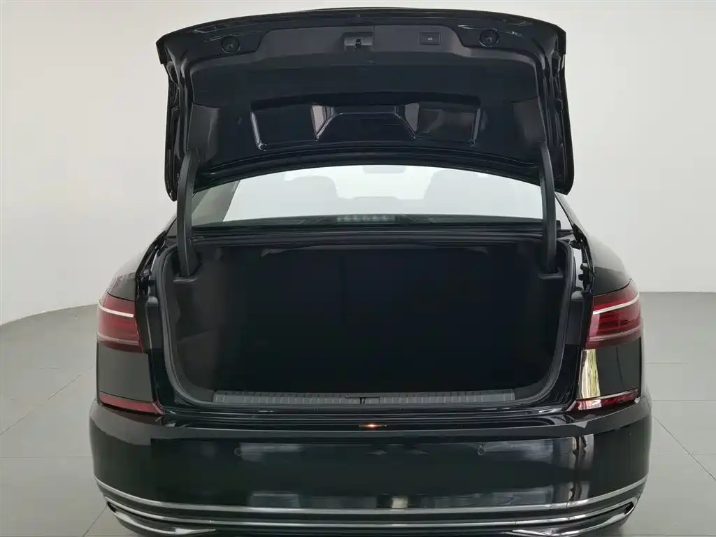 Passat 2024 380 TSI Luxury Edition