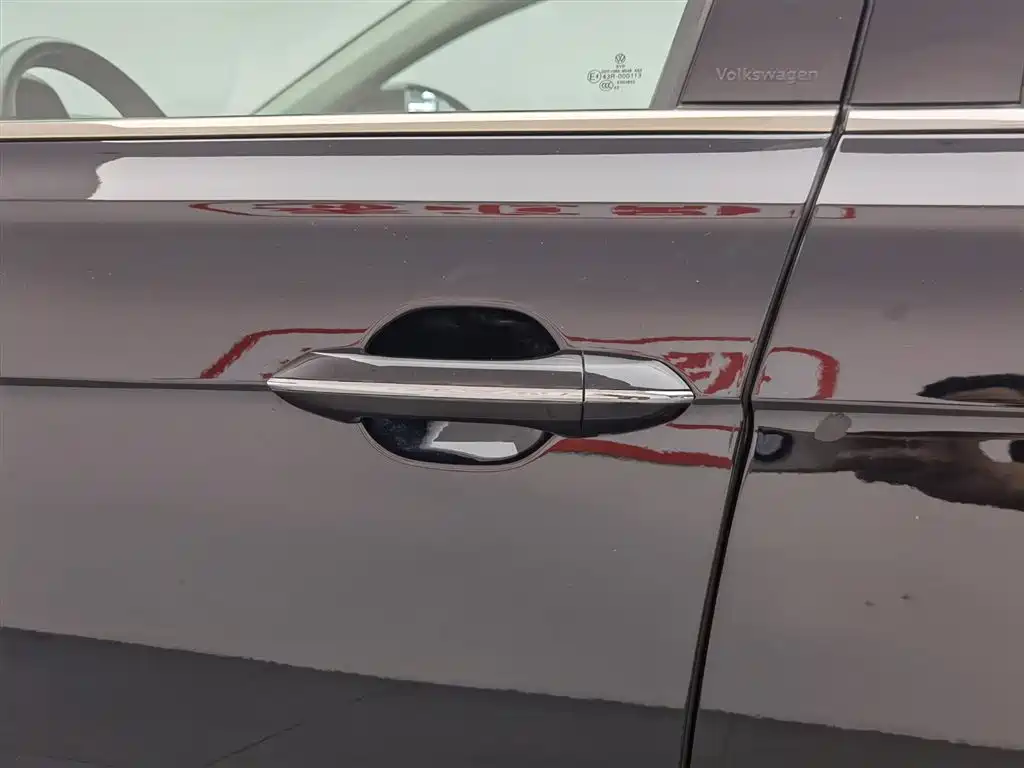 Passat 2024 380 TSI Luxury Edition