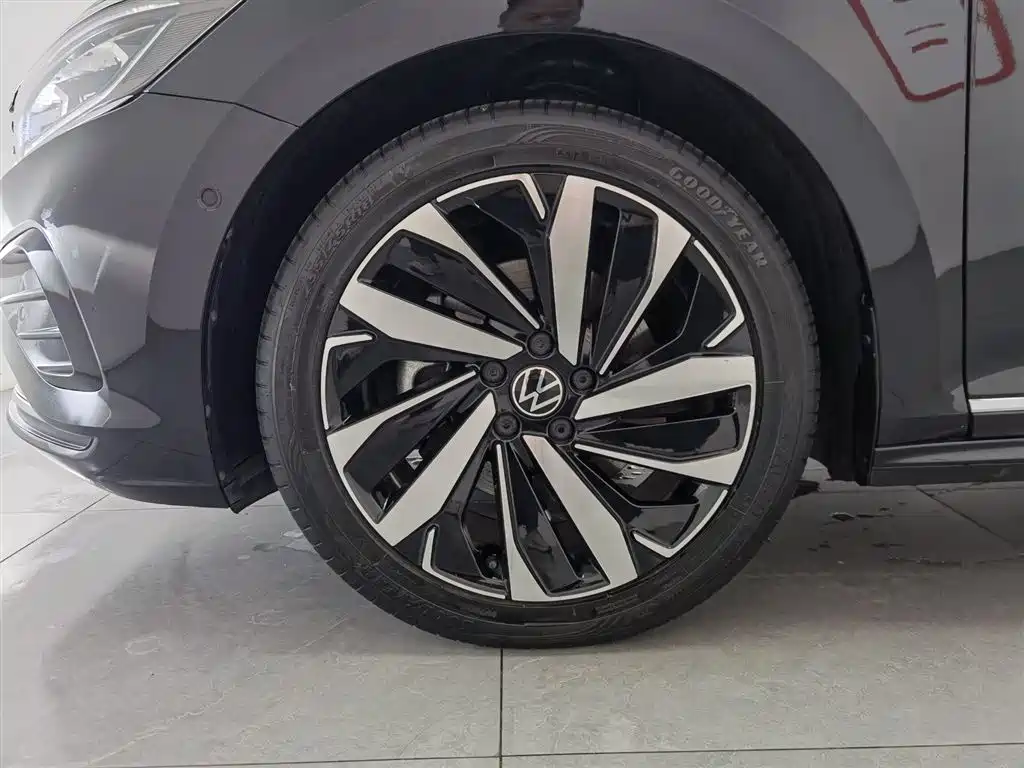Passat 2024 380 TSI Luxury Edition