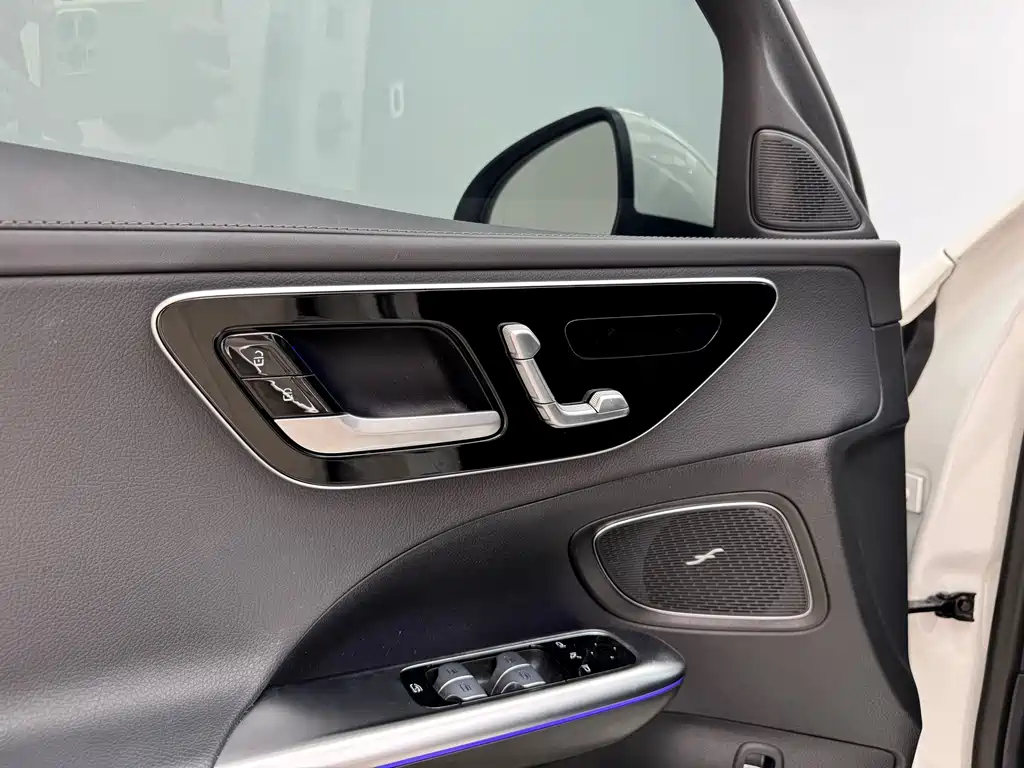 Mercedes-Benz C-Class 2024 C 260 L Sport Edition