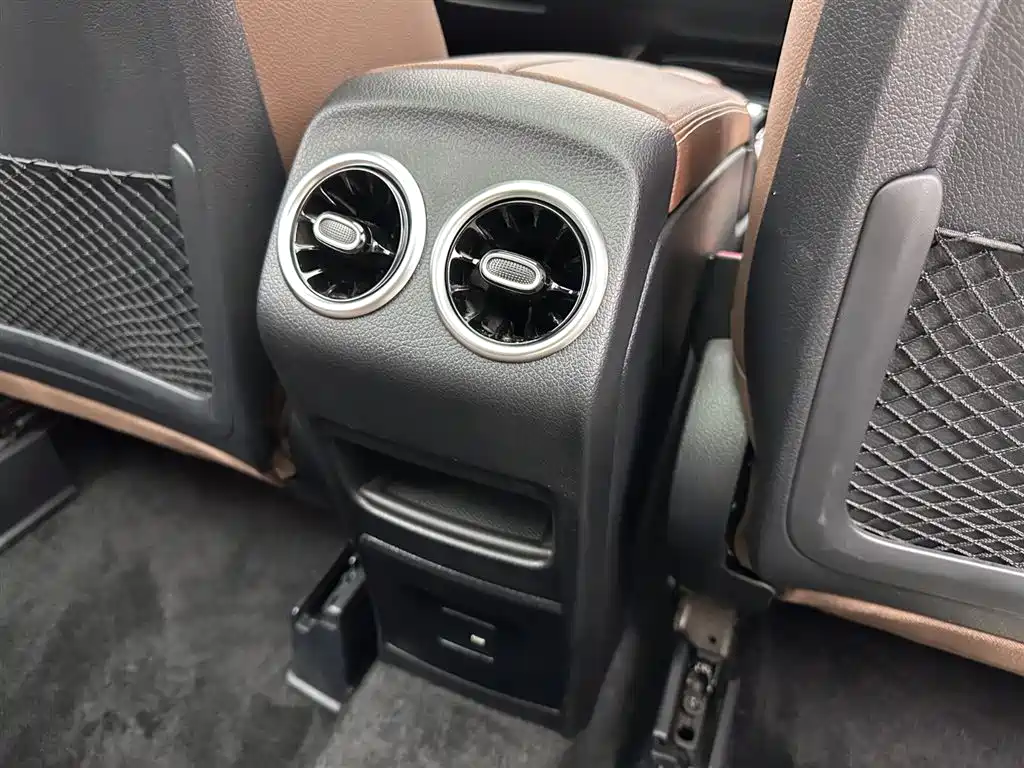 Mercedes-Benz GLB 2023 220 Trendline