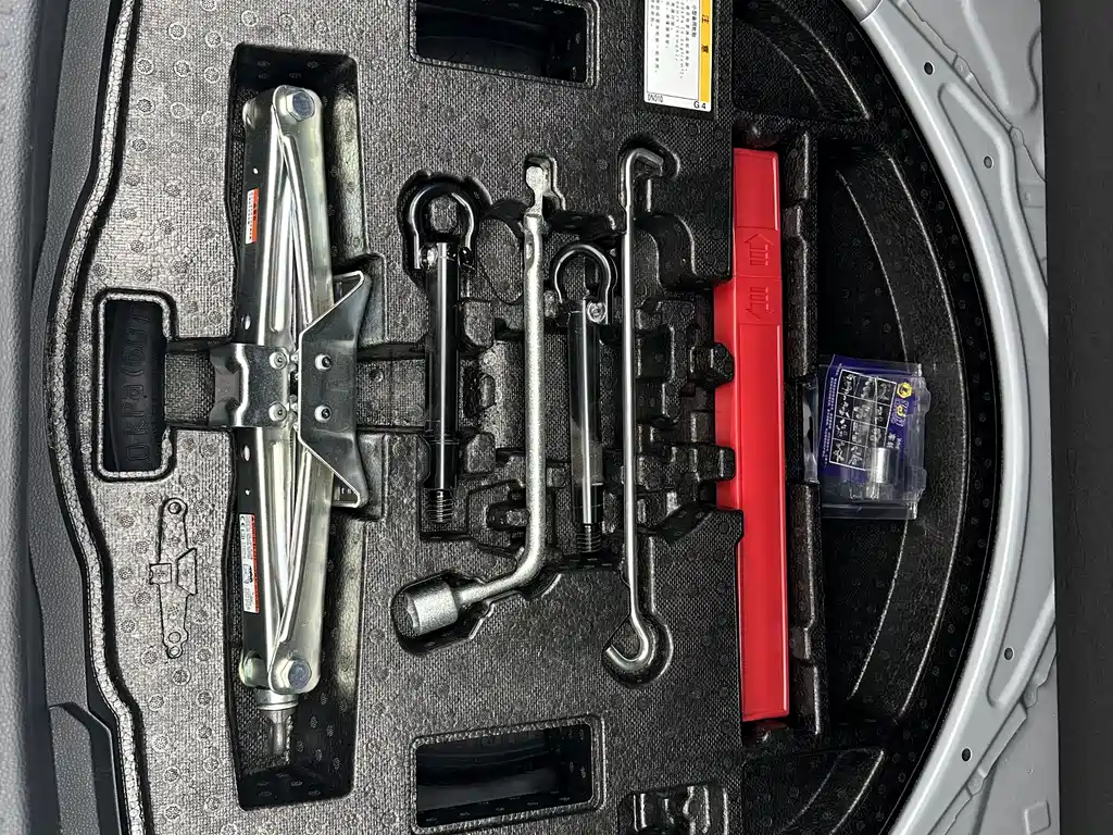 Corolla 2021 1.2T S-CVT Pioneer Plus Edition