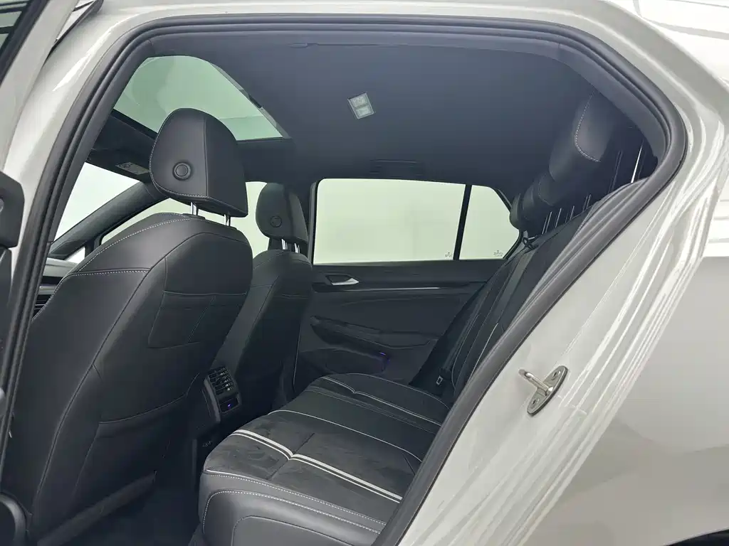 Golf 2021 280 TSI DSG R-Line