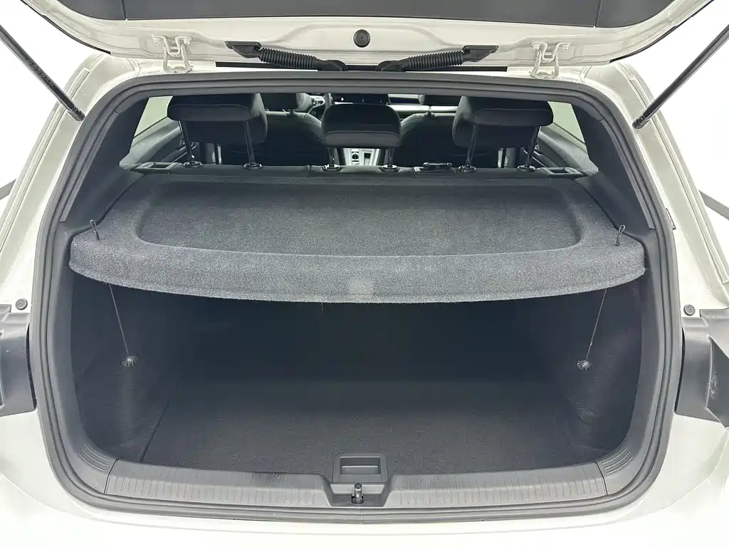 Golf 2021 280 TSI DSG R-Line