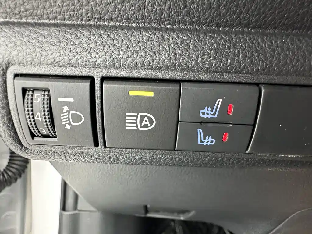 Corolla 2021 TNGA 1.5L CVT Elite Edition