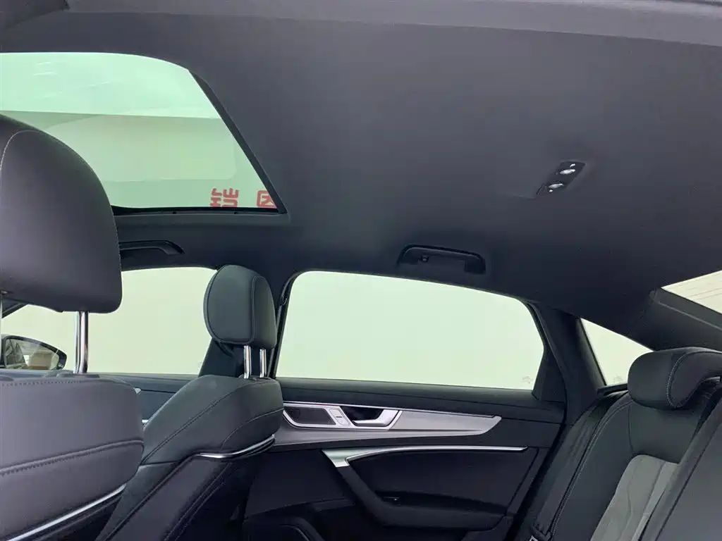 Audi A6L 2024 40 TFSI Luxury Dynamic Edition