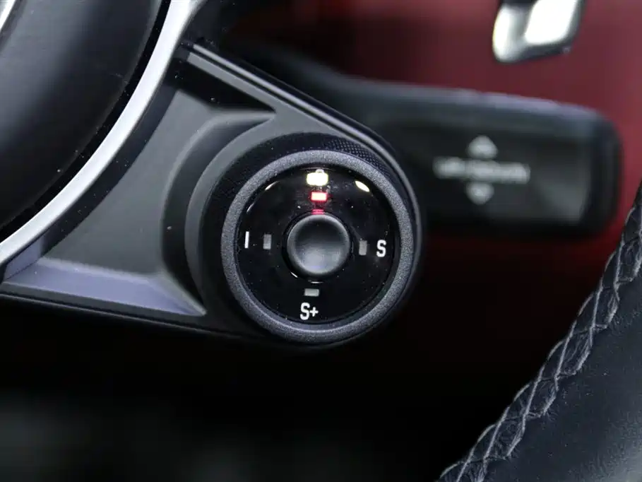 Porsche 718 Boxster 2.0T 2022 Model