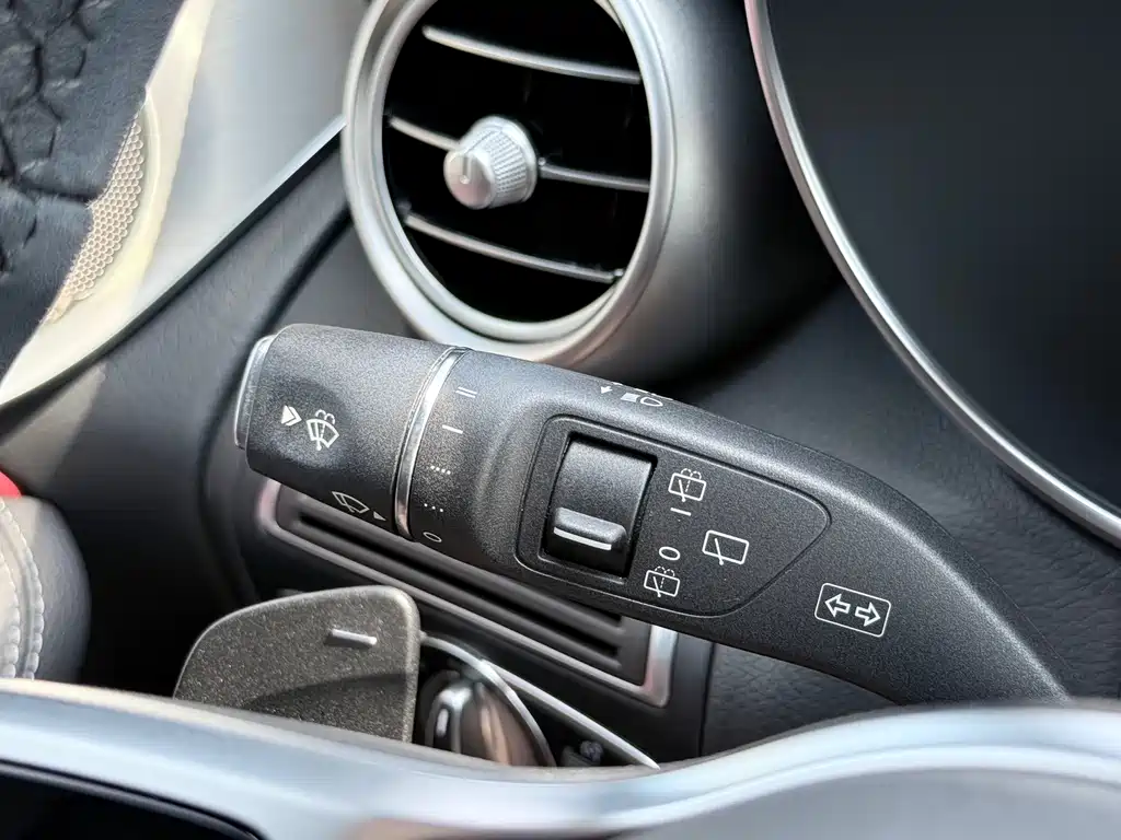 Mercedes-Benz GLC 2021 GLC 300 L 4MATIC Dynamic Edition