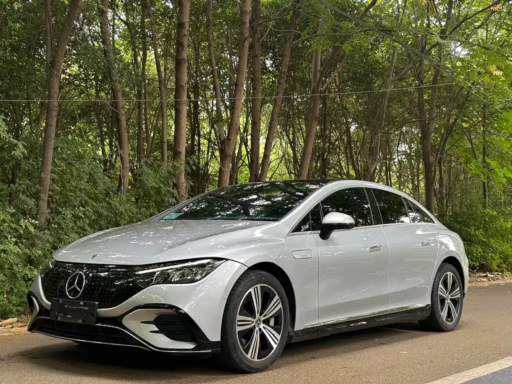 EQE 350 Luxury 2022