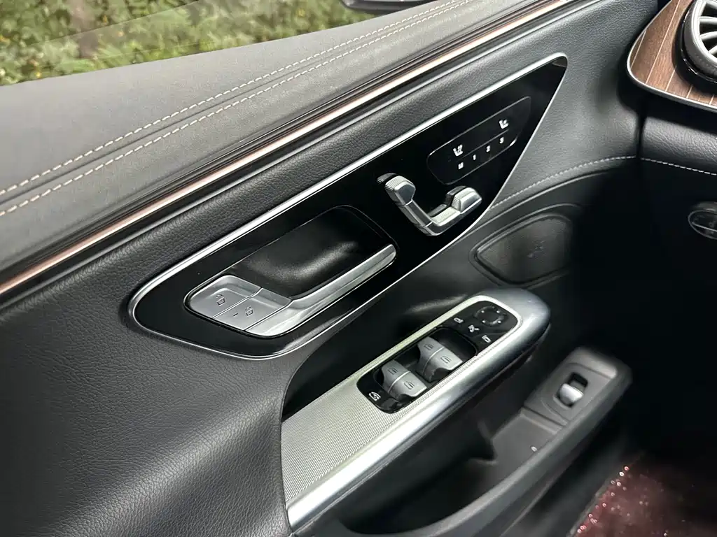 EQE 350 Luxury 2022
