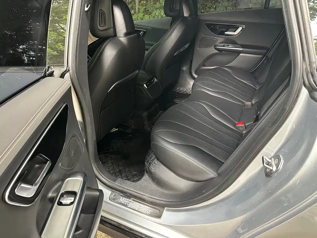 EQE 350 Luxury 2022